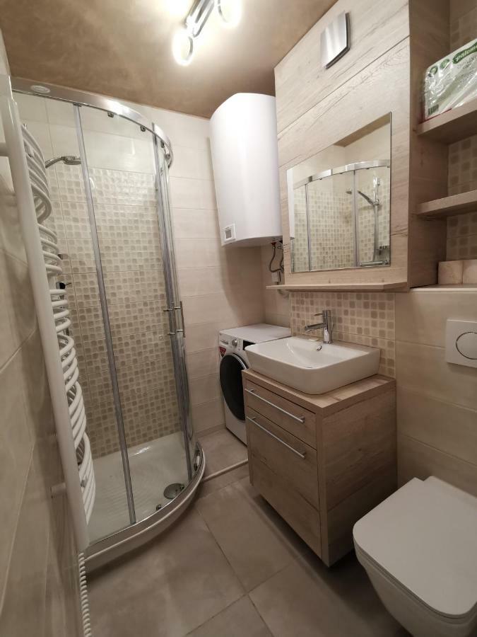 Studio Apartment Jez Bovec Dış mekan fotoğraf