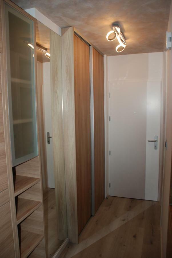 Studio Apartment Jez Bovec Dış mekan fotoğraf